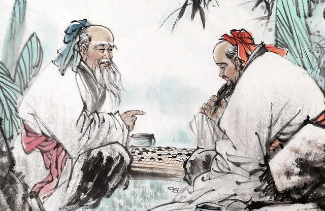 原创            史上骂人最狠的十句古诗，有文化是不一样，被骂也令人回味无穷！