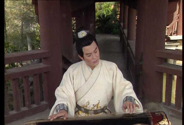 江山如画,多少豪杰——周瑜,一个被《三国演义》所误解的儒将_程普_周