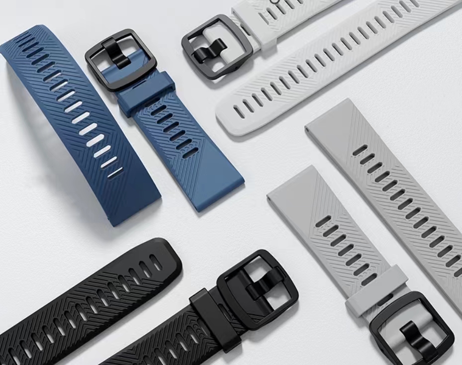 只需千元即可拿下五星定位的“腕上陪练”,宜准R7到底值不值得买?