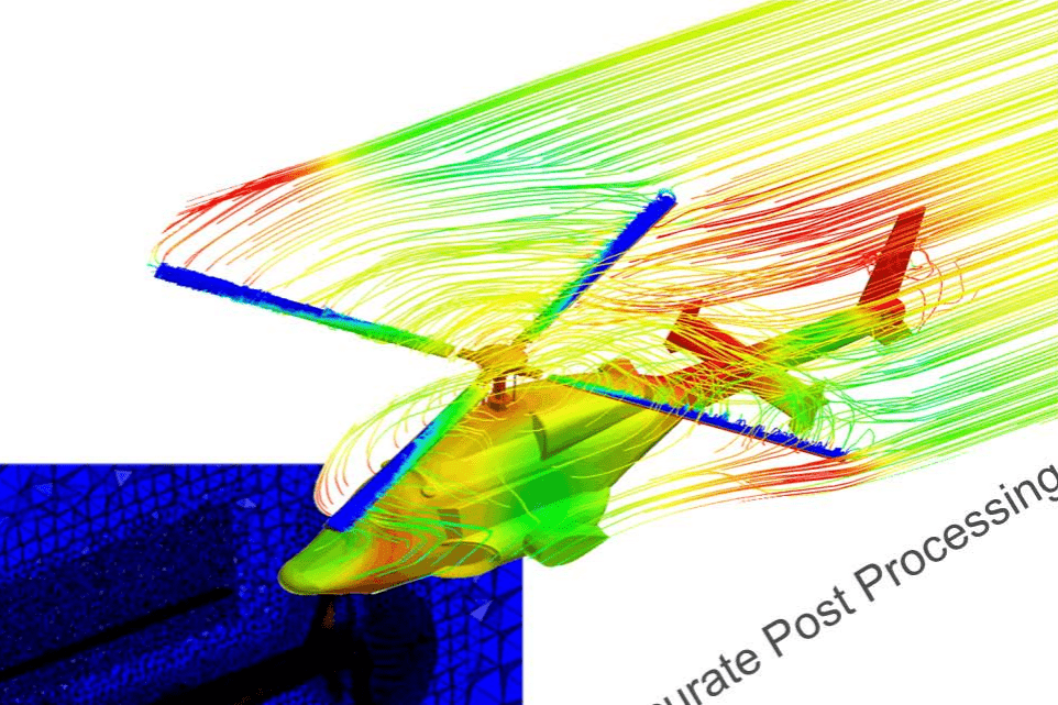计算流体力学的软件有哪些?工程师爱不释手的5种流体仿真软件!
