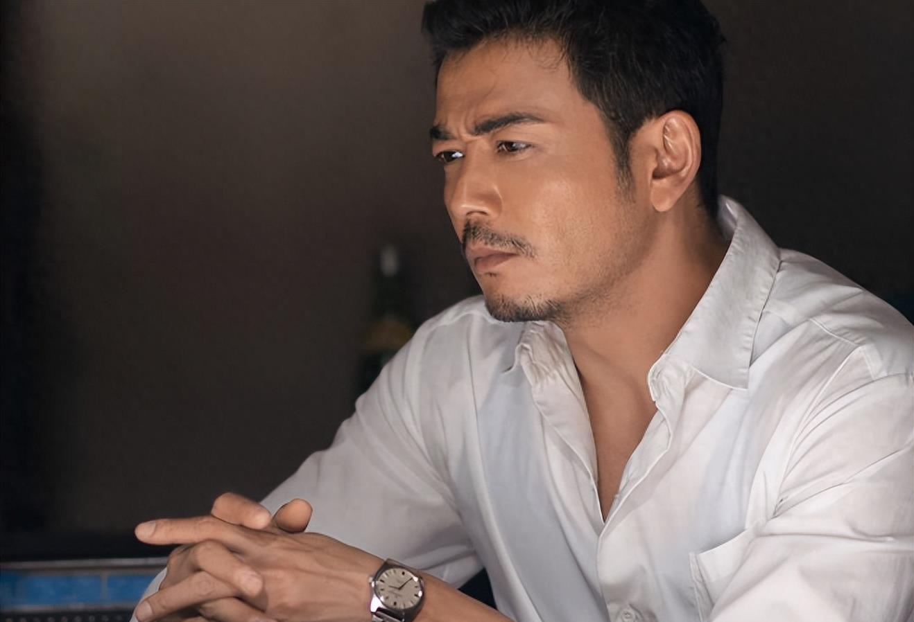 只播一集,收视率轻松破1,这就是你等了两年的当时电视剧_杨烁_时代