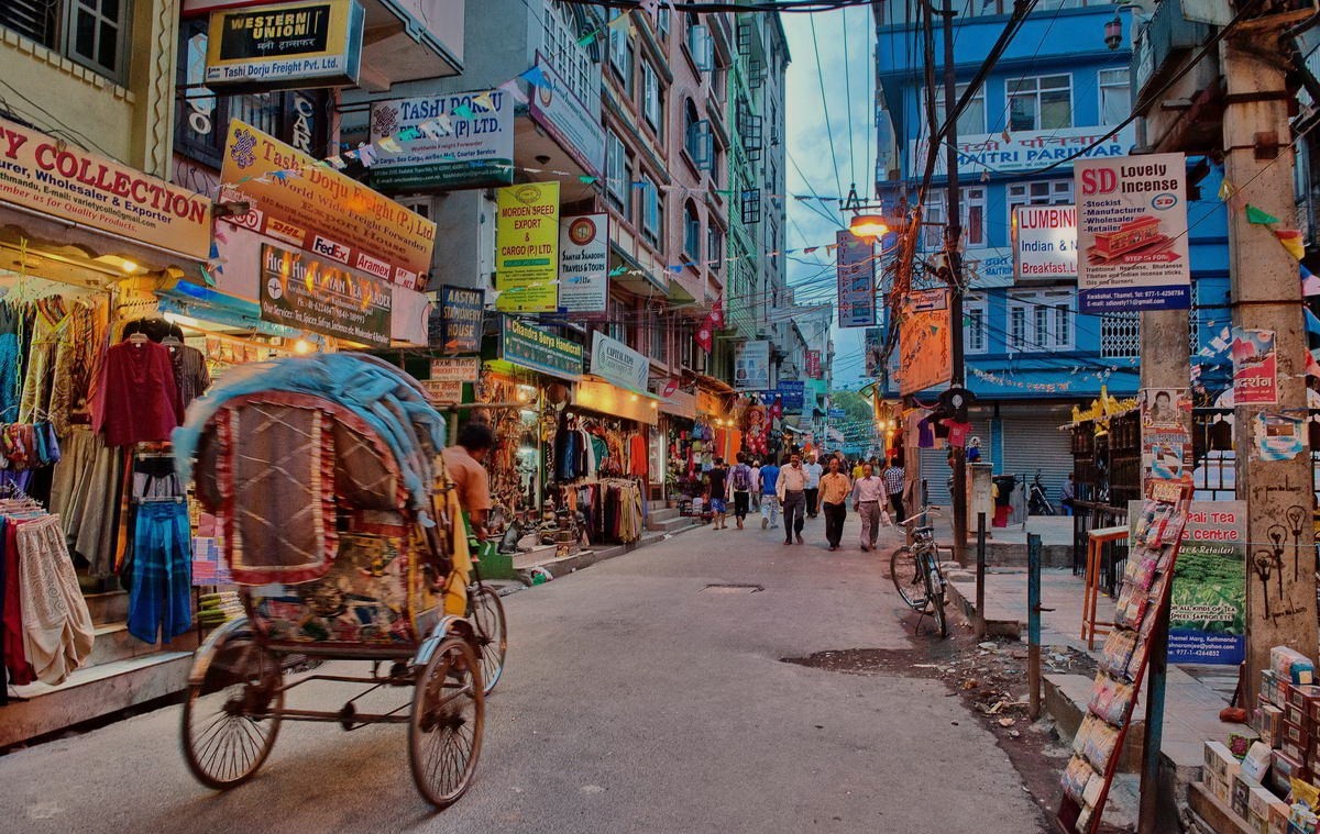 尼泊尔电话卡话费充值指南:在尼泊尔如何充值话费和流量?