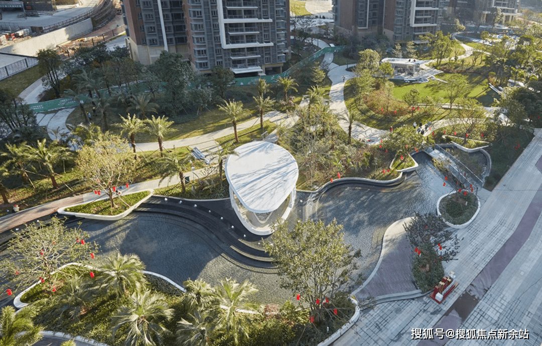 一文读懂番禺凯德山海连城优缺点!