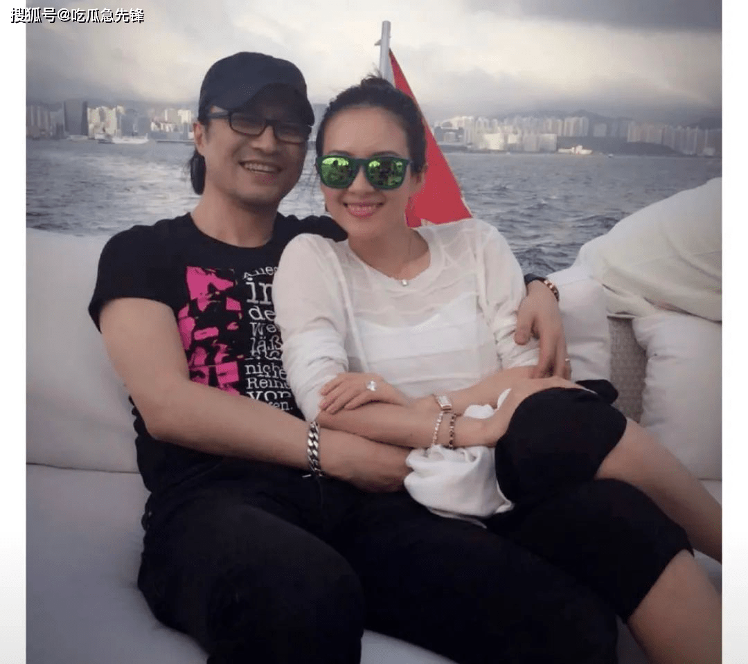 章子怡离婚真相?