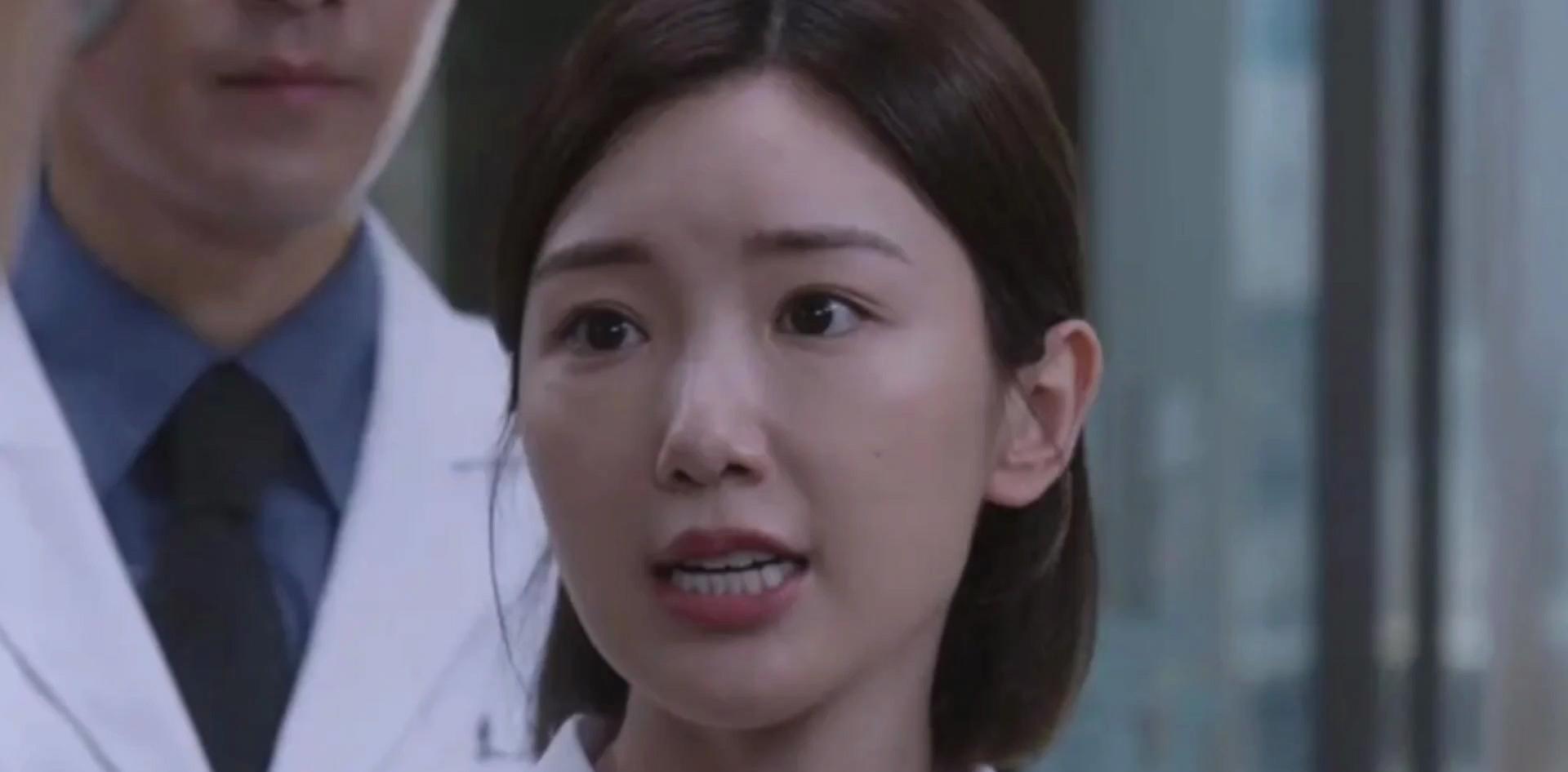 毁了整部剧,演员失败了《问心》,只能取代_金世佳_毛晓彤_赵又廷