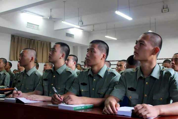 在部队提干还需要考试吗