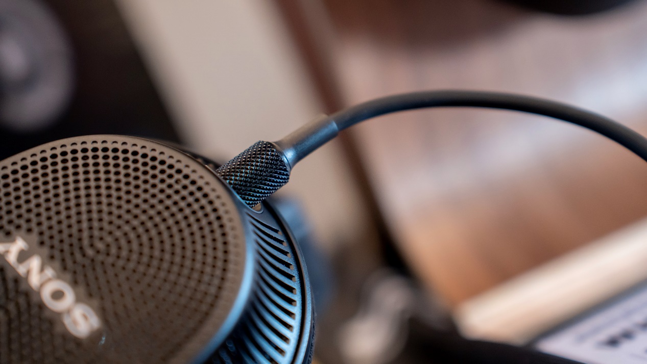 带你看看上海国际高端影音展索尼都展出了那些高端货_声音_产品_耳机