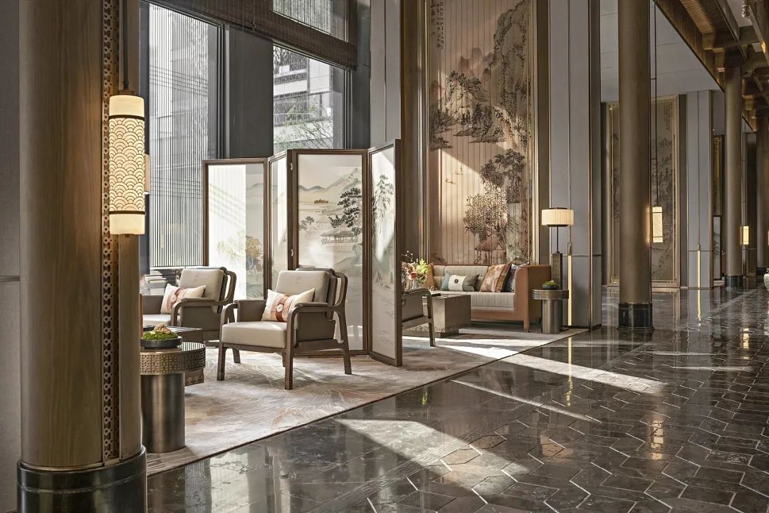 风雷尚:如何在实际装修中运用宋韵美学?_方面_元素_生活