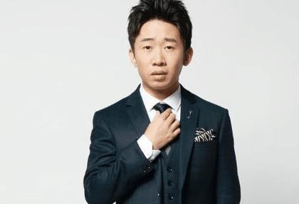 有种"不公平遗传"叫杨迪, 上帝吻了妹妹杨莎的脸, 却忘记了哥哥_谢娜