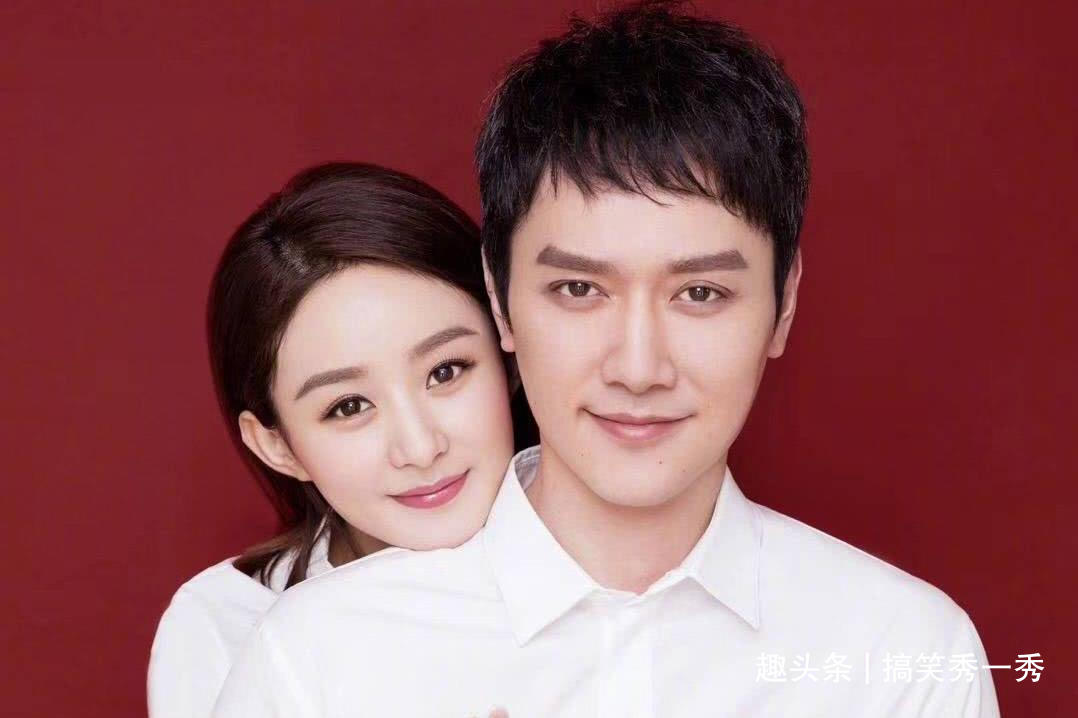 如今的赵丽颖已经结婚生子,事业发展得也很好,妥妥的人生赢家.