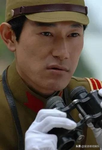 "矢野浩二"拥有我们心,也是唯一一个演太君不让观众反感的演员_成功