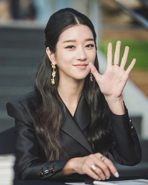 33岁徐睿知,这爆炸身材真杀我!_魅力_演技_表演