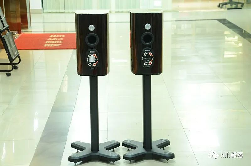 英国猛牌 monitor audio platinum 100 3g书架式音箱_单元_箱体_系列