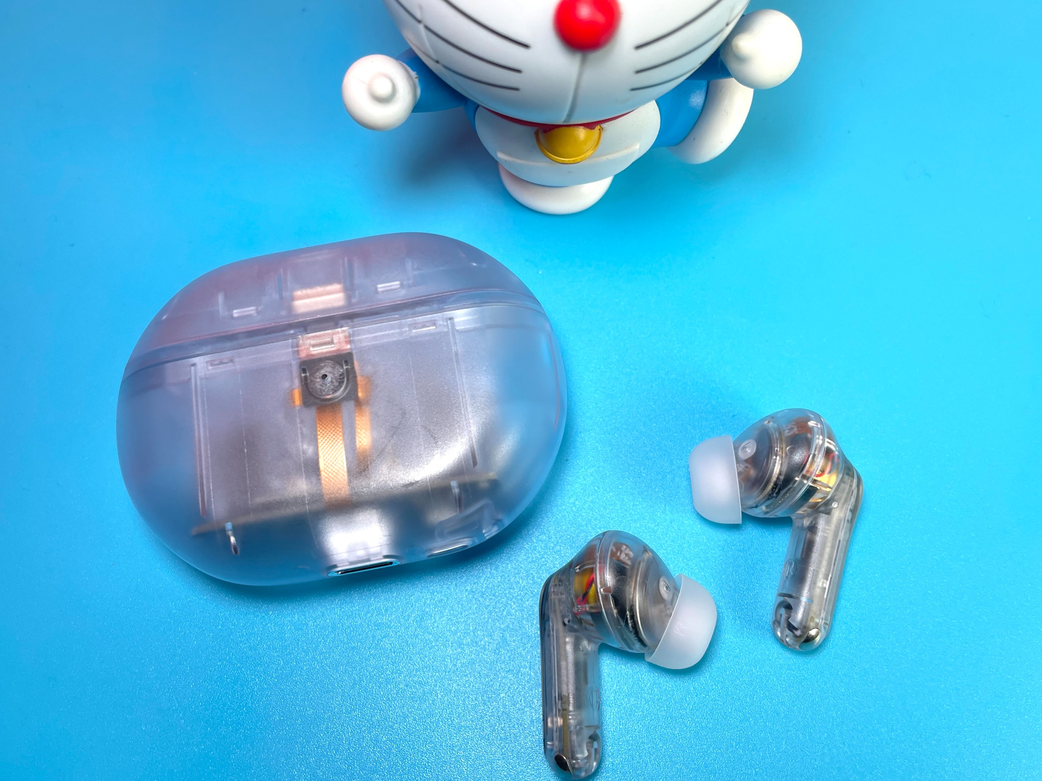 300+的价格，音质直逼苹果，这音质，我最爱