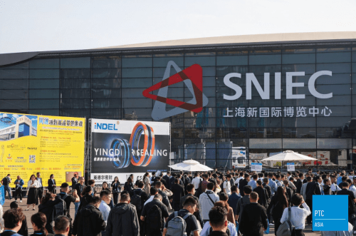 0的新篇章,2023汉诺威上海工业联展为你呈现_制造_物流_行业