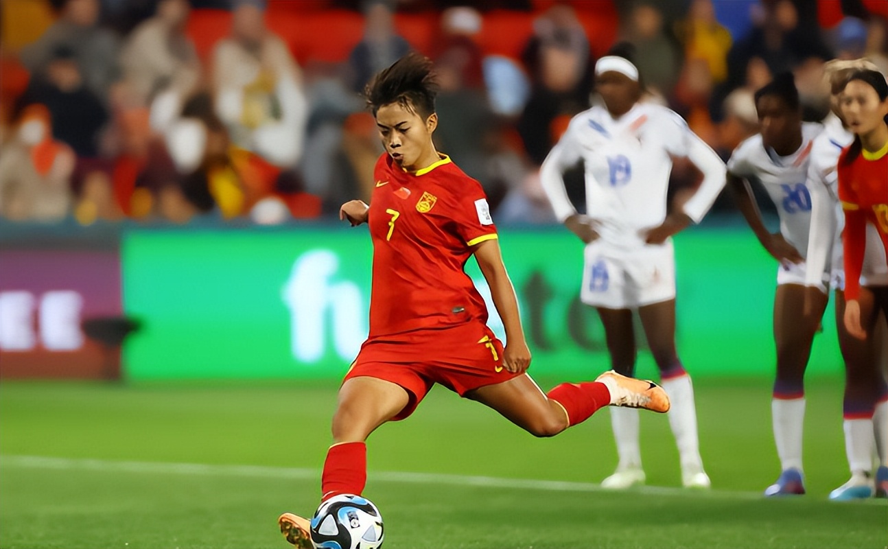 决战朝鲜队之前,中国女足传来致命坏消息,奥预赛出线前景堪忧_王霜