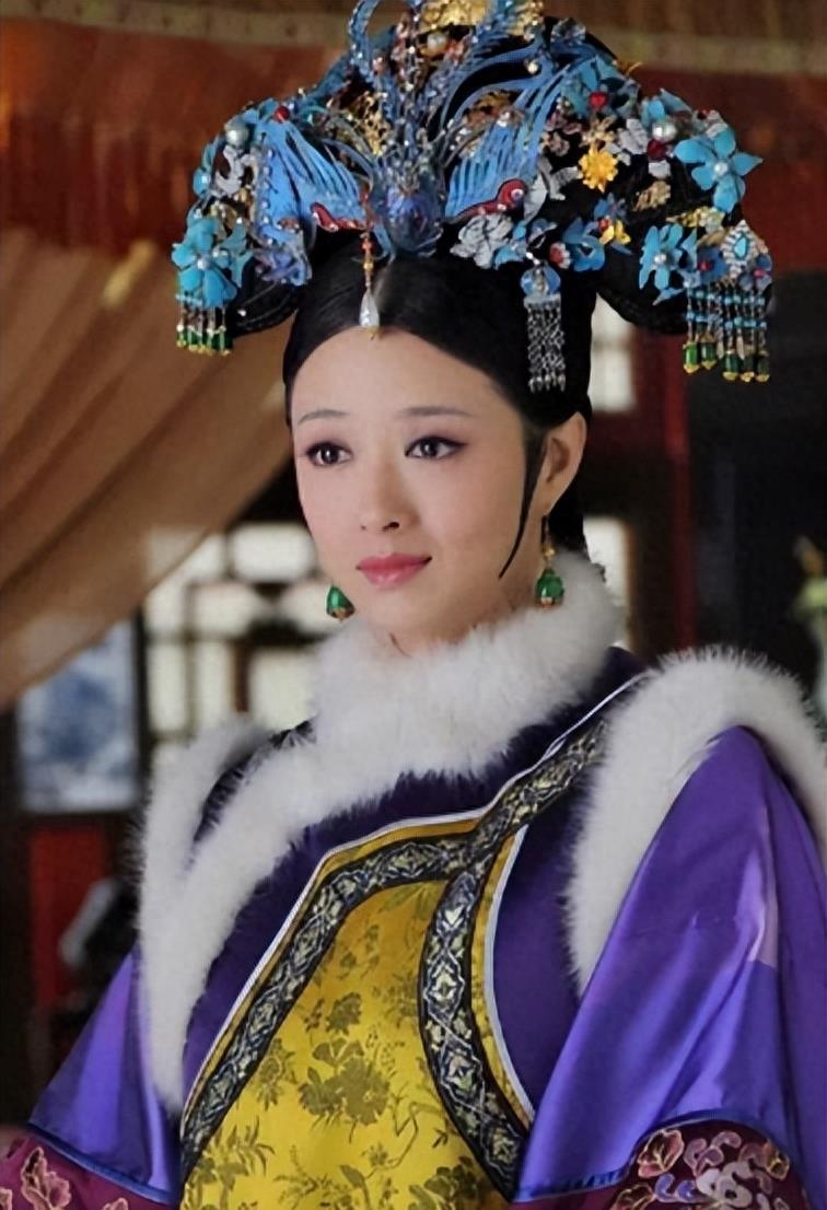 大佬花钱抢主角,蒋欣夺下华妃,沈眉庄因笑险被劝退_郑晓龙_蔡少芬