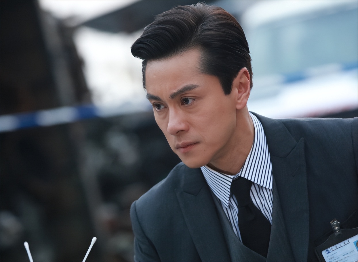 即将大结局,全员戏骨还有三搭_演艺_观众_周秀娜