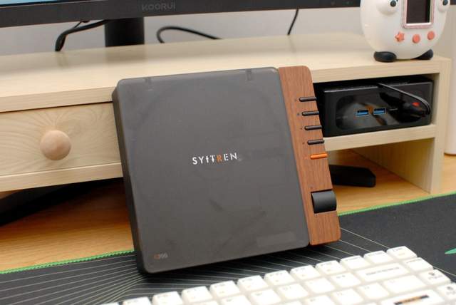 10月桌搭更新：多款数码好物升级分享，看看有没喜欢的？