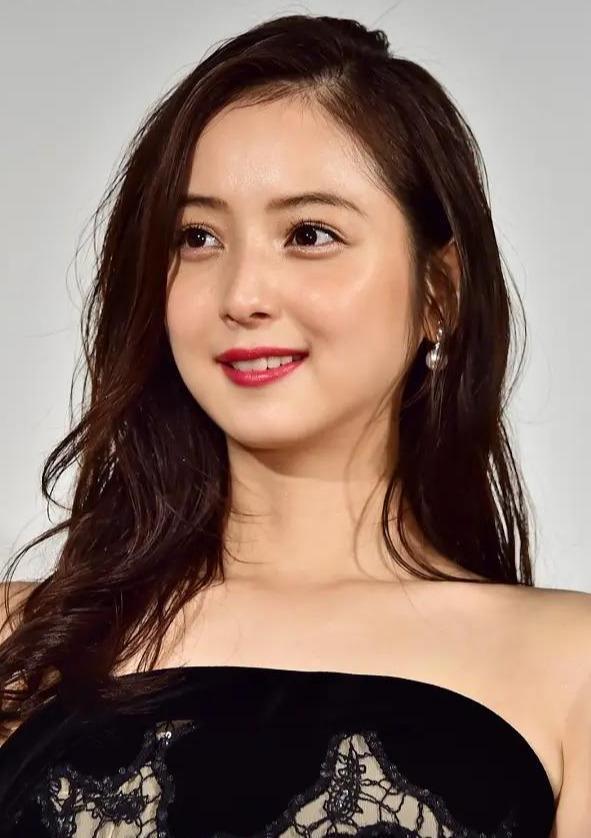 简直惊为天人啊!35岁佐佐木希,宛如仙女下凡啊!_美貌_人们_角色