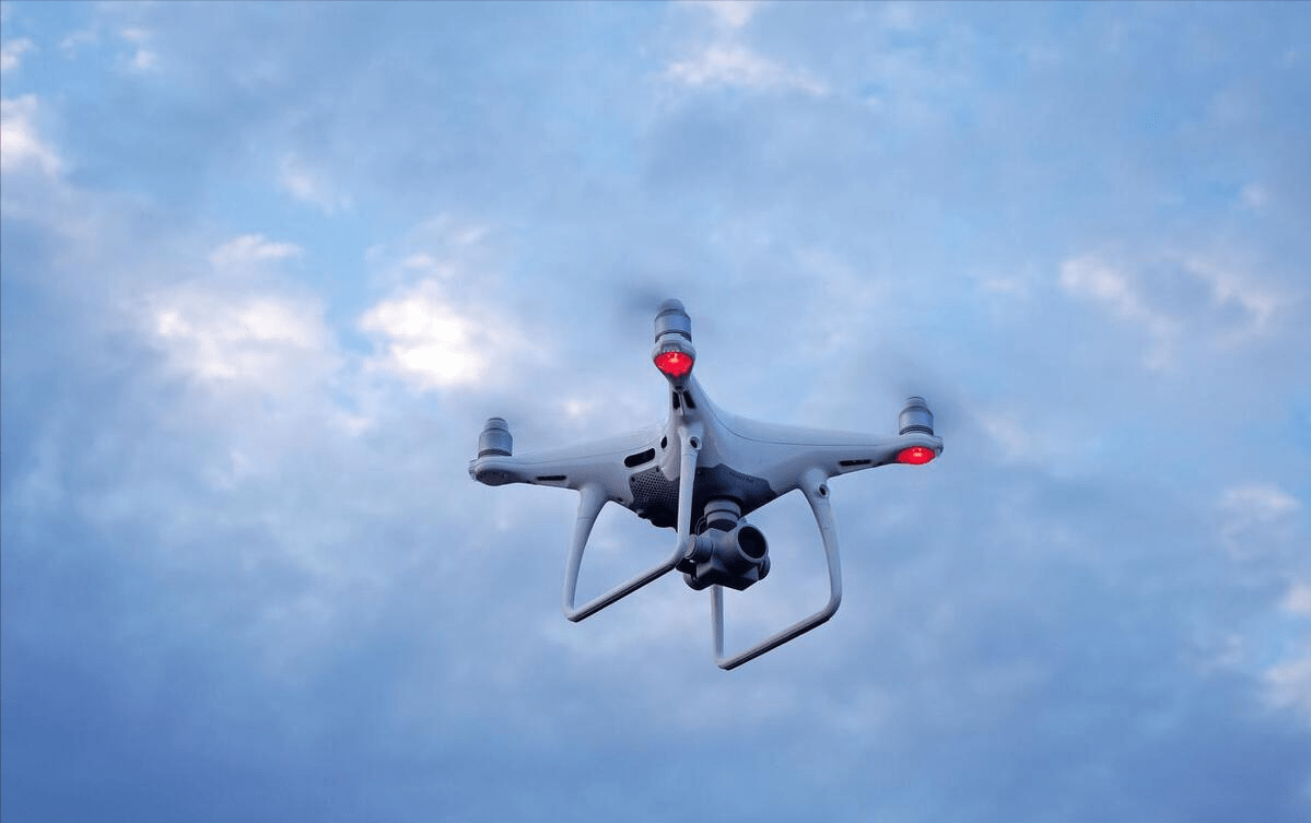 深圳有人"黑飞"无人机,致民航客机延误 !