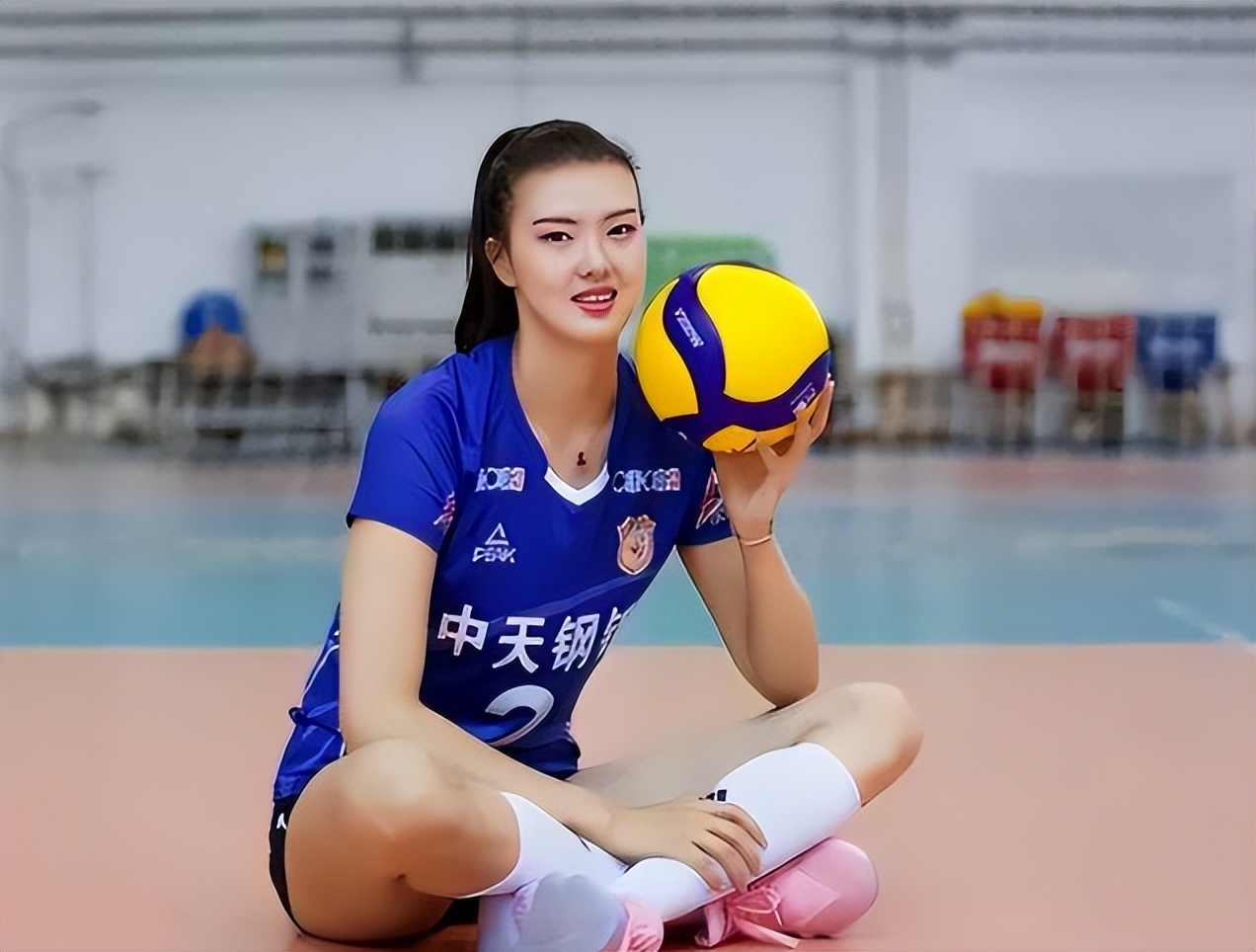 蔡斌七仙女阵容大洗牌,龚翔宇恐落选_袁心玥_张常宁_联赛