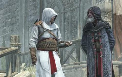 向世界收保护费无人敢反抗,结果却被我国灭了_阿萨辛派_霍山_蒙古