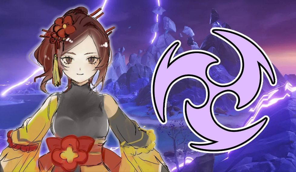 原神的新奶妈4.5版本登场_角色_千织_剧情