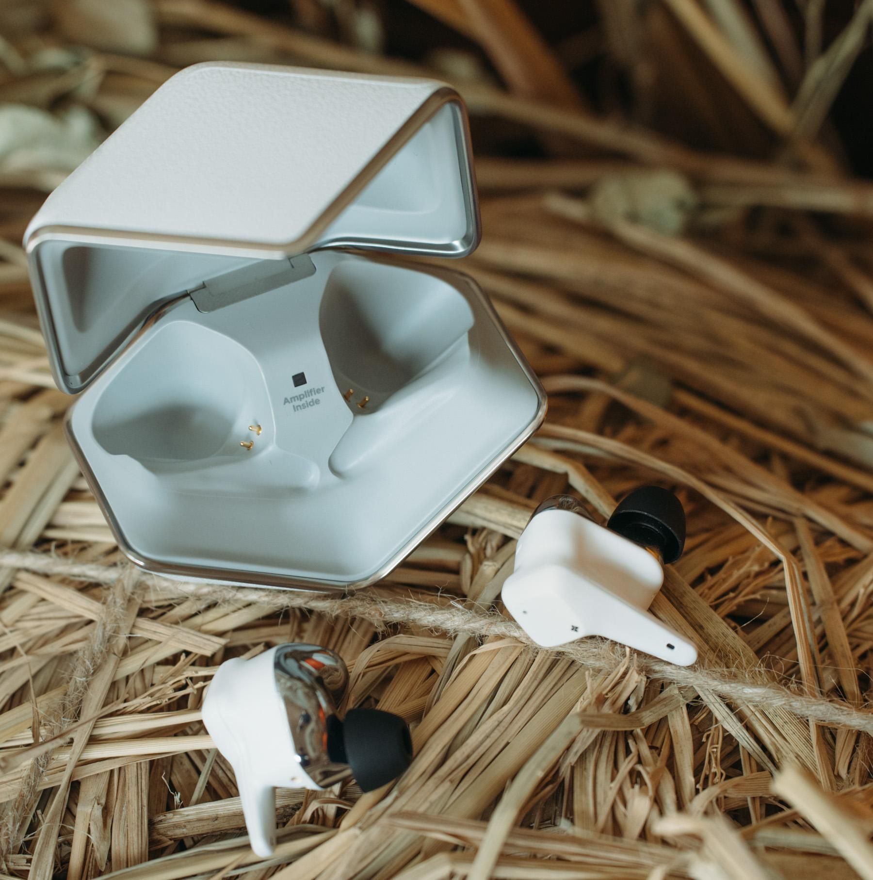 高颜值温婉气质,胆味音色无线小天鹅svanar wireless