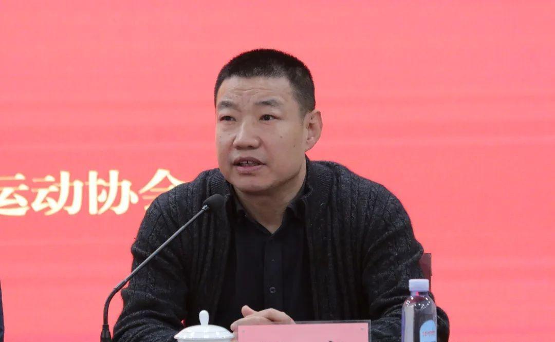 2023临沂市乒乓球二级裁判员培训班圆满举办