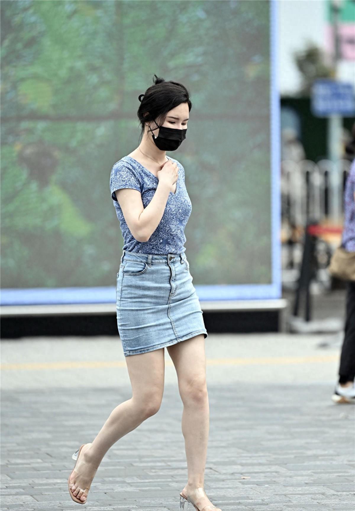 夏季水晶拖鞋可以提升你的颜值,给你带来美妙的效果_凉鞋_美女_的设计