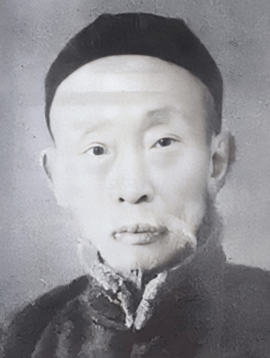 经方大师曹颖甫:中医鬼才倪海厦称他为偶像,却因拒当汉奸被杀害_上海