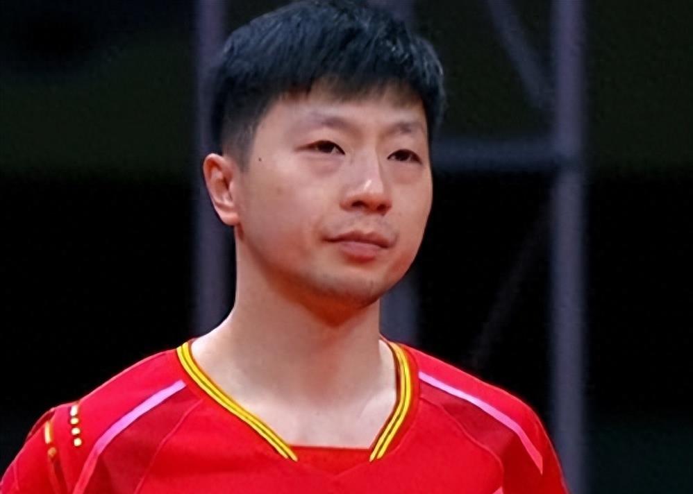 世界乒联 电视官宣,35岁马龙退役谜底揭晓!