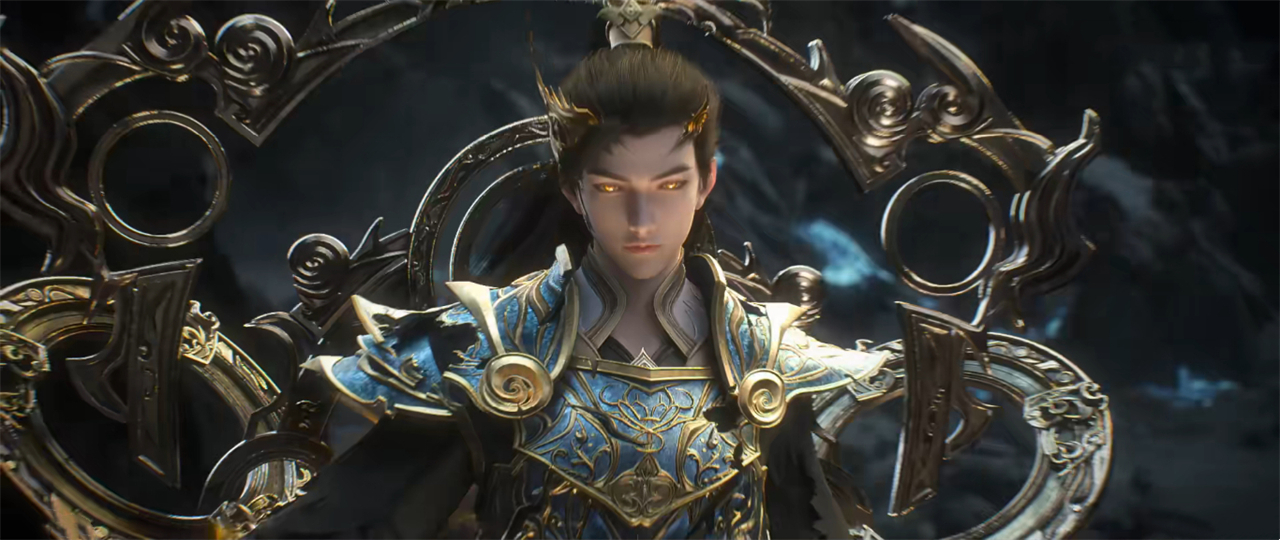 完美世界被骂国漫之耻,石昊人设战力全崩,现在真成恋爱世界了_动漫