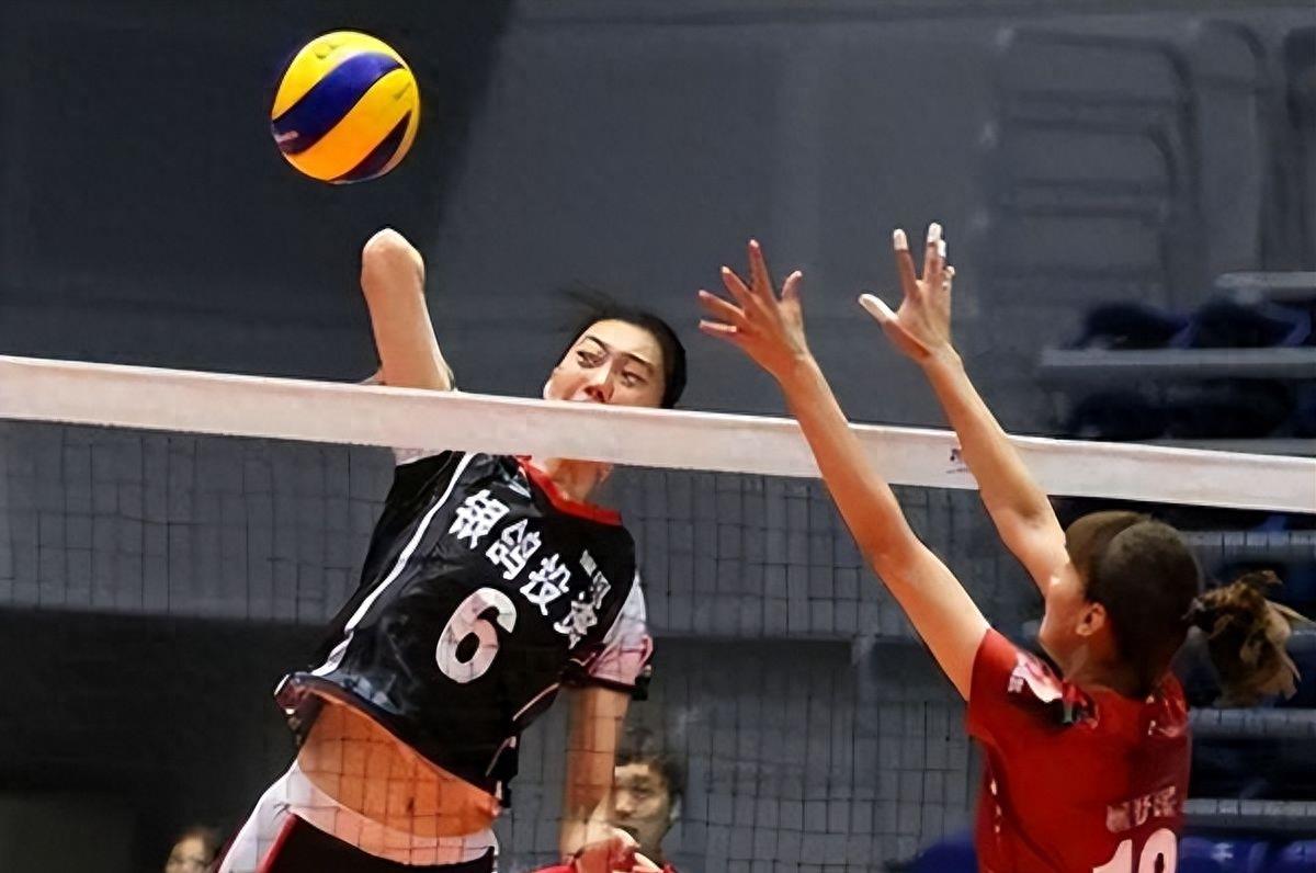 我们体育叛徒,戏耍郎平叛逃国外,被地方队除名,如今下场如何_王怡_主