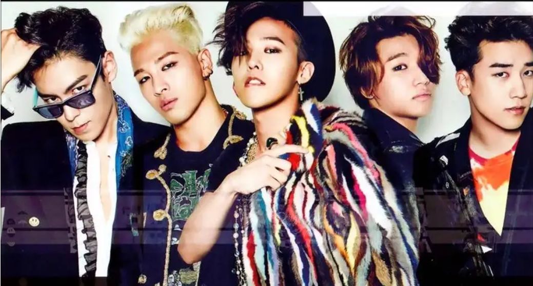 黄晓明曾为杨颖婚礼模仿权志龙跳舞_baby_事件_因为