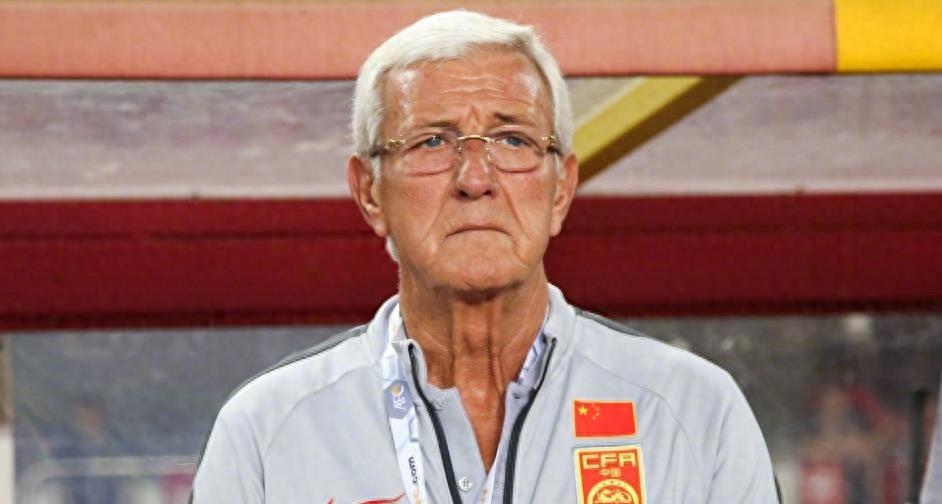 卡纳瓦罗爆猛料:里皮离开原因首次曝光,2因素阻碍我们足球发展_球员