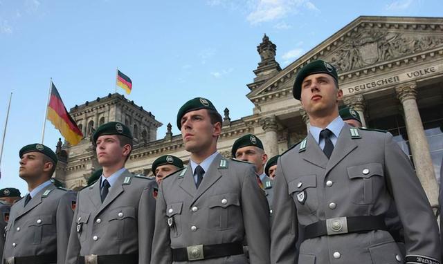 柏林军事学院,200辉煌历史,培养出德意志军事史上众多杰出将领_普鲁士