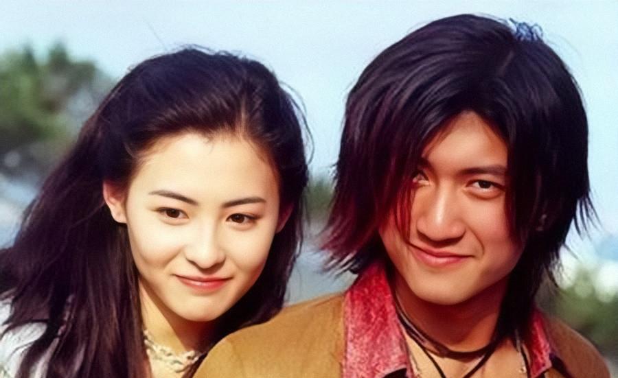 香港女枭雄陈岚的传奇人生,和她做向太后的风云往事_向华强_丁佩_母亲