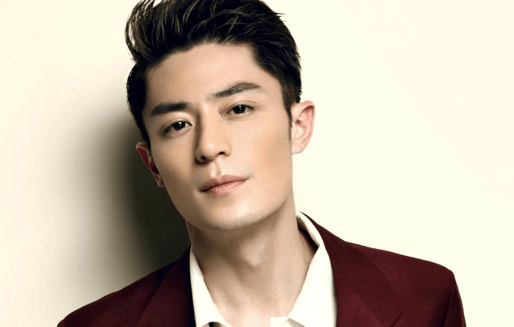 不过霍建华也是到了40岁才结的婚,这个年龄结婚粉丝已经没有什么异议