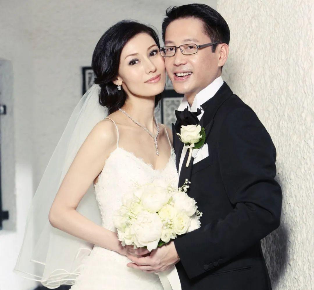 许晋亨:420亿家产随便花,刘銮雄不给李嘉欣转正,他大