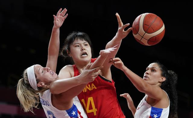 女篮叛徒李明阳:加入日籍为日而战,认日本富商做干爹并当场改名_教练