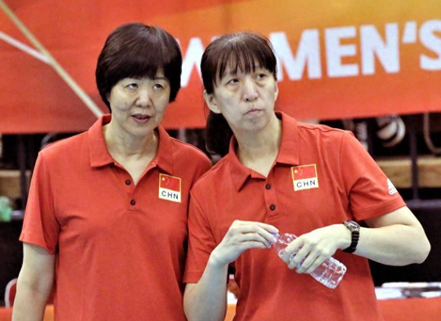 曾和丁霞冲突,赖亚文和郎平或出手救赛季,王一梅成失信人_体育_辽宁