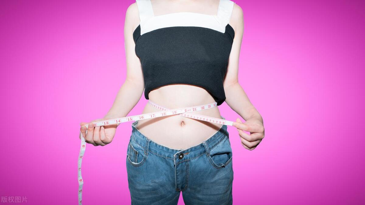 女生半年减肥40斤查出重度脂肪肝,体重减了为何还会患上脂肪肝？