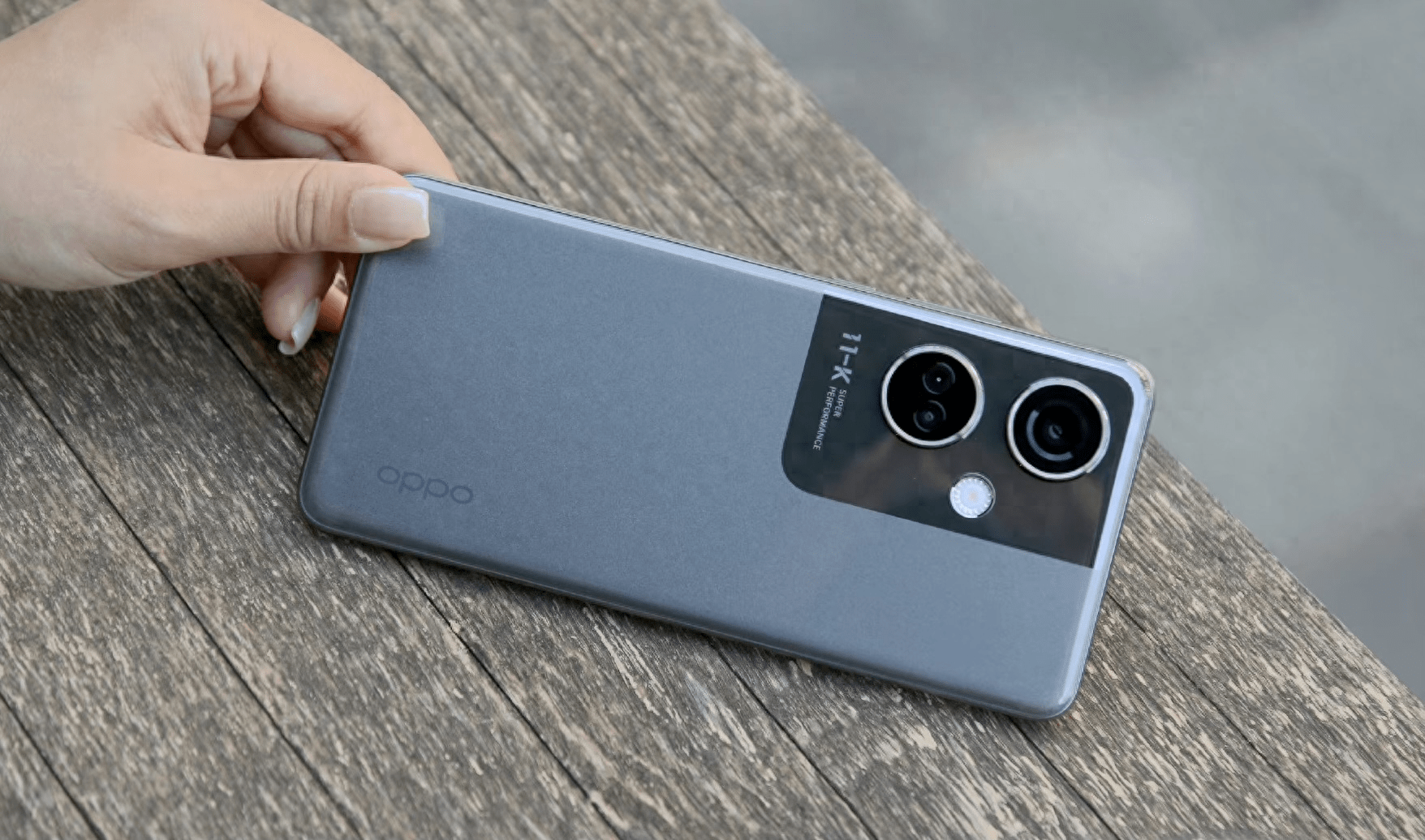 oppo双11焕新季惊现真香机,这样买最划算_ace_屏幕_配置