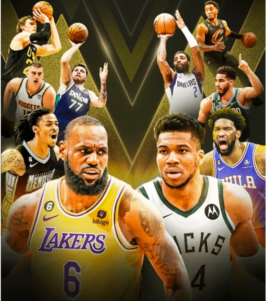 2024年nba全明星赛的赛制有什么变化?_比赛_球员_得分