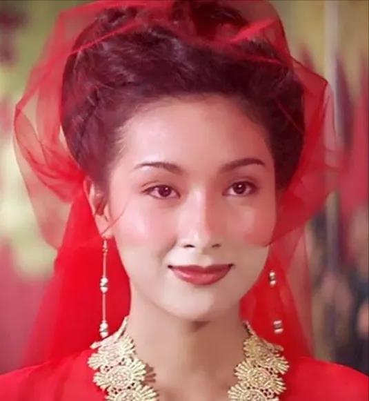 除了男主,全员美人的《新楚留香》!