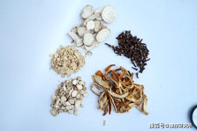 中药材中药饮片去农残,有效解决甲伴磷,克百威超标等问题_残留_农药