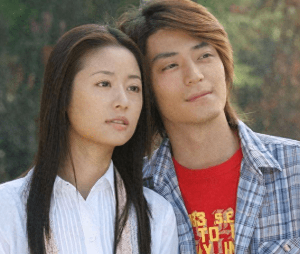 林心如:与周杰至今没理清,没想过嫁霍建华,我在婚姻中影响了他_林志颖