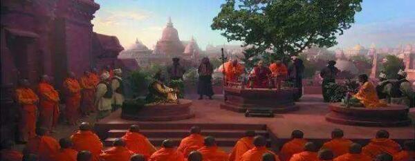 历史上的唐僧,其实是逃出长安的,他的西行取经更像是一场苦行_玄奘_唐